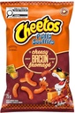 Cheetos  Cheesy Bacon 75g