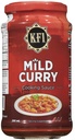KFI Mild Curry 395ml